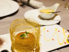 -戈雅法餐厅(世界城广场店)