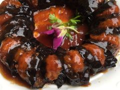 -大眼锅贴饺子(河西店)