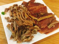 -王胖子驴肉火烧(鼓楼店)