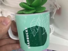 -星巴克(盘锦水游城店)