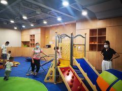 -金宝贝早教(南山花园城店)