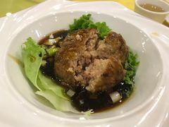 -晋阳饭庄(虎坊桥店)