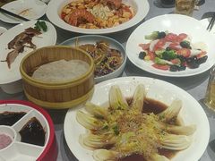 -红菜坊·烤鸭·川鲁宴(石园店)