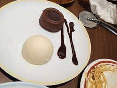 -萨莉亚意式餐厅(杭州滨江天街店)