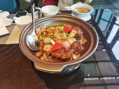-江上荟·创意中国菜(绿地缤纷城店)