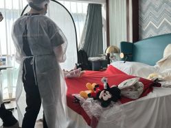 -馨月汇·独栋月子会所(静安店)