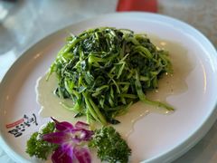 -牟传仁饭庄(星海店)
