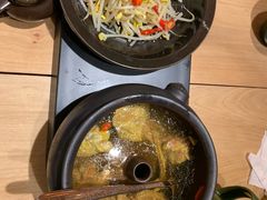 -云海肴·汽锅鸡·云南菜(东坝金隅店)