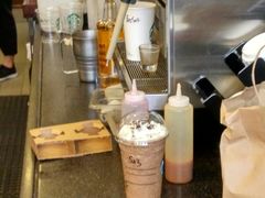 -星巴克臻选(济南万达店)