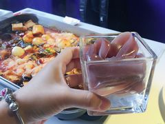 -鱼酷活鱼烤鱼(中联广场店)