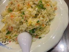 扬州炒饭-壶园美食·淮扬菜(东圈门店)