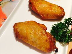 -必胜客(新中纬店)