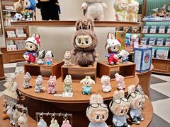 -泡泡玛特POPMART(壹号店)