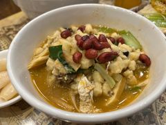 -老乌家特色小炒泡馍(大皮院店)