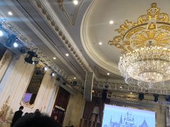 -金石国际大酒店·金丽自助餐厅