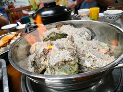 -蚝得喜海鲜(东城店)