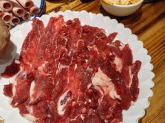 -菌之家·专业纯野生菌火锅·特色炒菌