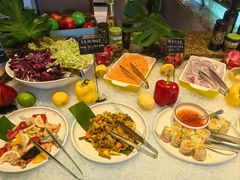 -马哥孛罗咖啡厅·Cafe Marco (厦门马哥孛罗东方大酒店)