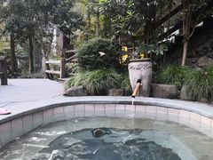 -宁海森林温泉