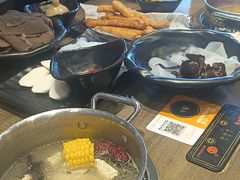 -呷哺呷哺 黄金牧场 (旧宫永辉超市店)