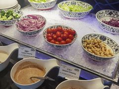 -福州泰禾铂尔曼酒店·大堂酒廊