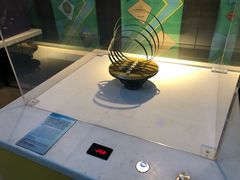 -陕西科学技术馆