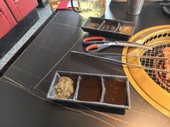 -谷牛和牛烤肉(漕河泾印象城店)