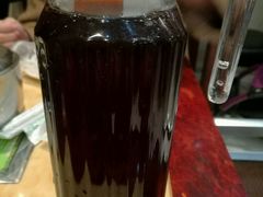 -香满锅老北京羊蝎子火锅·家常菜(新街口店)