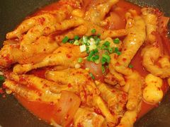 -HOTISLAND海鸡岛·韩国料理(江南西店)