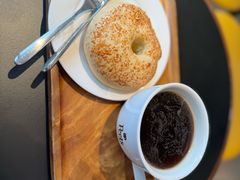 -Peet's Coffee皮爷咖啡(大学路店)