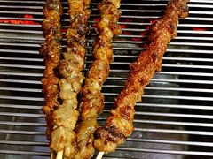 -草原烤羊腿总店(总店)