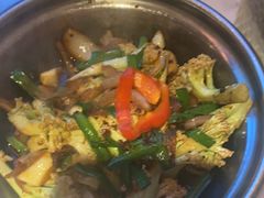 -涌上外婆桥(南塘店)