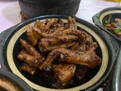 -阿隆煲店(秀仁苑店)
