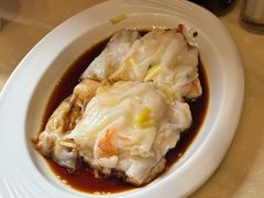 -香港池仔记肠粉王(博多新记襄阳南路店)