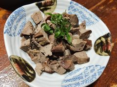 -一吉焼鸟·FOUNDER(桂林路店)