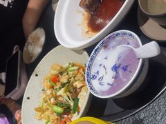 -金陵家宴·金陵春·南京菜(夫子庙店)