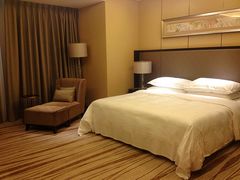 床-廊坊固安福朋喜来登酒店