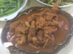 -满口香饭店
