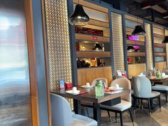 -辣尚瘾·烤鱼·新川菜(交大直营店)