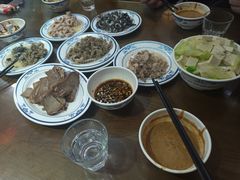 -老爆肚满五香烧牛羊肉