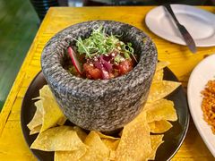 -Pistolera Mexican Cantina女枪手墨西哥餐厅(碧云路店)