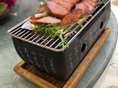 -好福记饭店(红梅公园店)