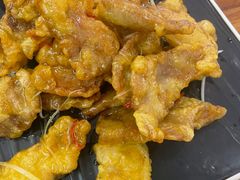 -金丝饭庄(金丝新天地保障性住宅小区店)