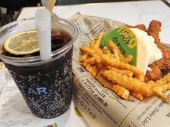 -TACO STAR 塔可星(下沙宝龙店)