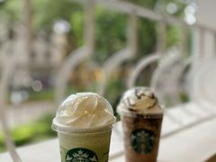 -星巴克臻选(广州沙面店)