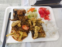 -六和孝顺素食餐厅(西湖道店)