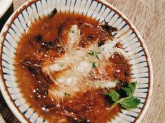 街边碗仔素翅-敏华冰厅(天河城店)