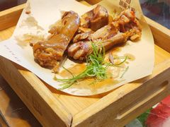 -胡家大厨(时光街店)