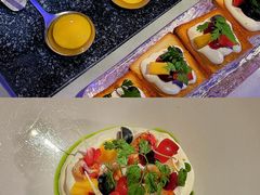 -天玑高空江景餐厅&酒吧Sky Secret Restaurant&Bar