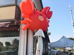 -品鲜村农家菜·阳澄湖大闸蟹(总店)
